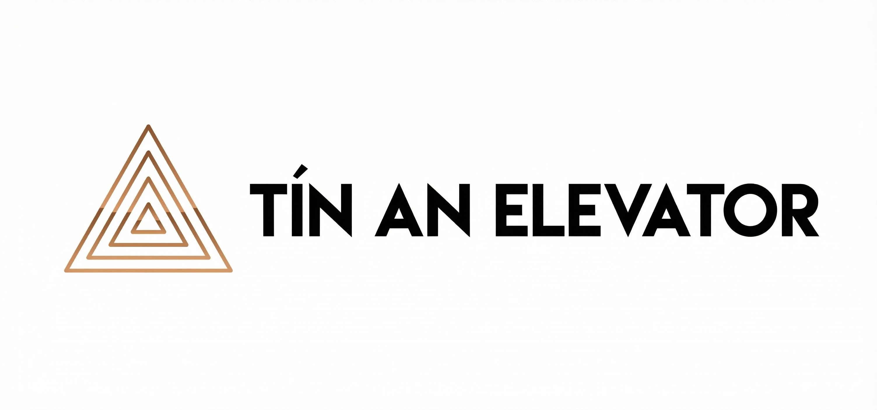 Tín An Logo
